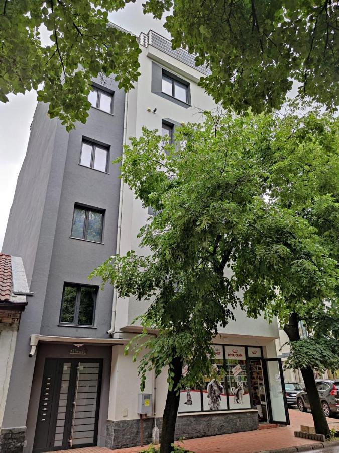 Flowers Apartment Dobrici Exterior foto